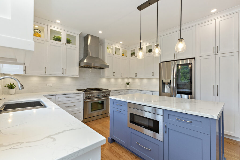 Kitchen Remodel