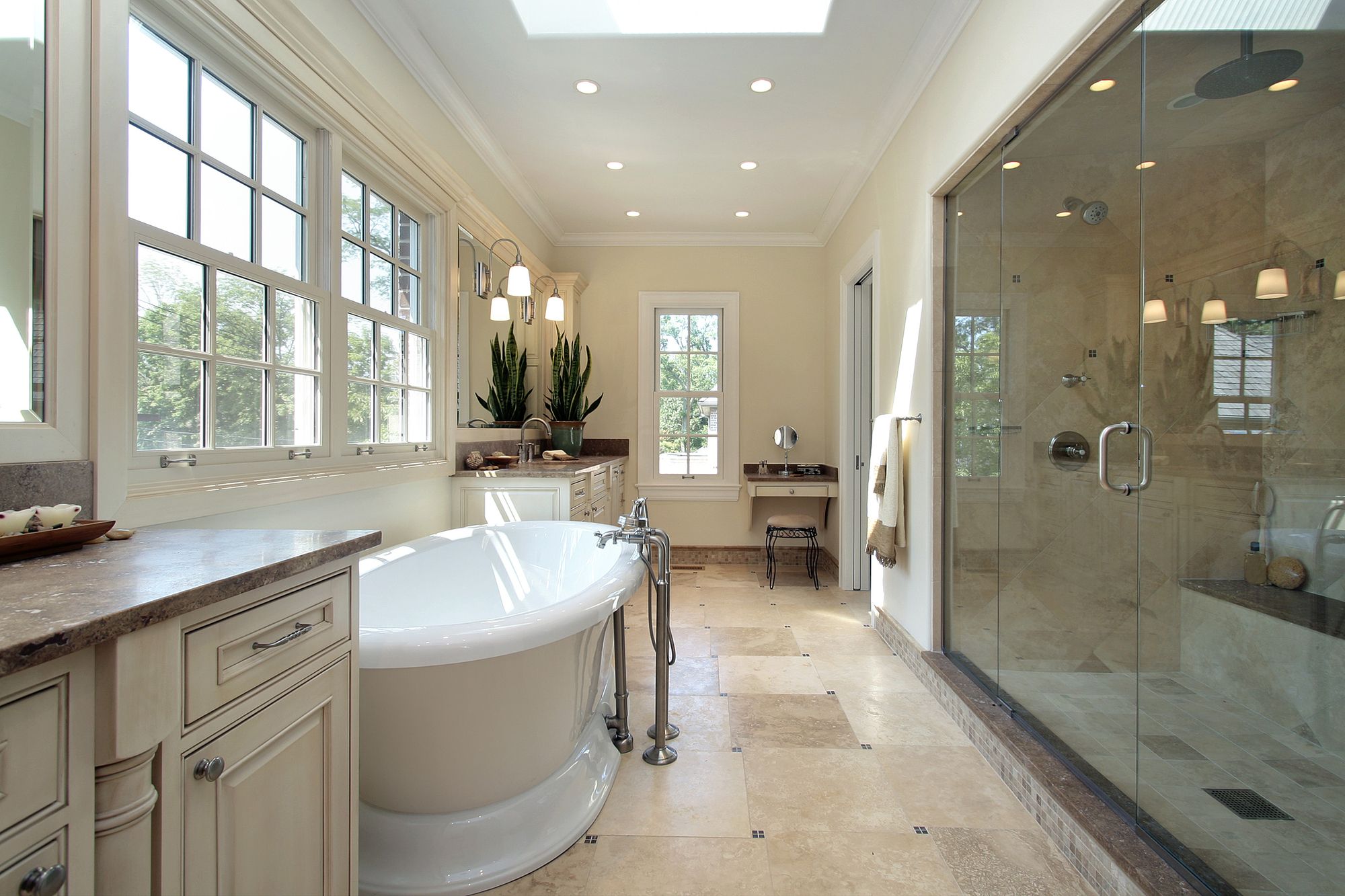 Master Bathroom Remodel