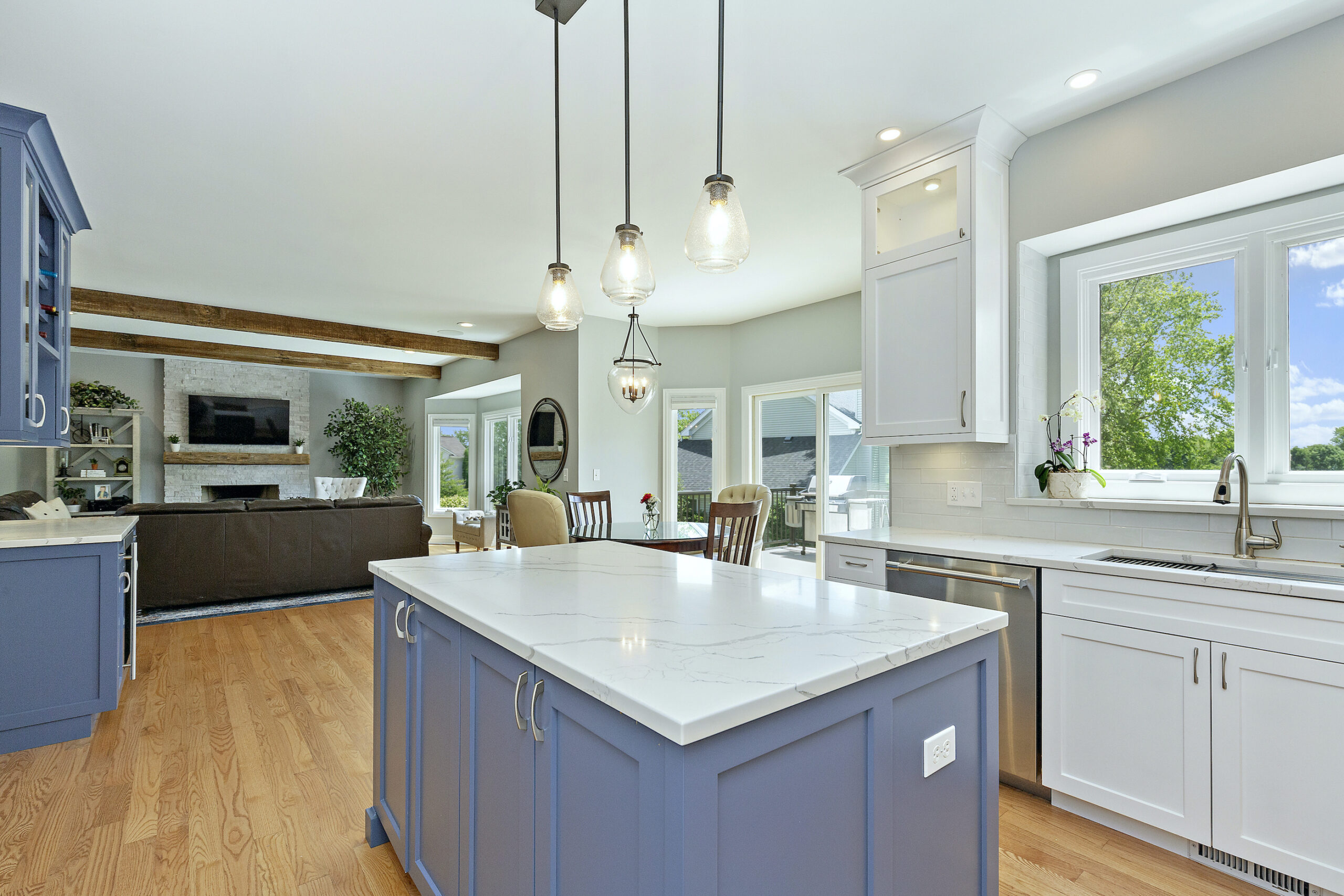 Home Remodeling