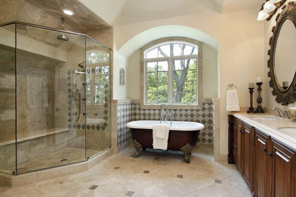 2023 Master Bathroom Remodeling