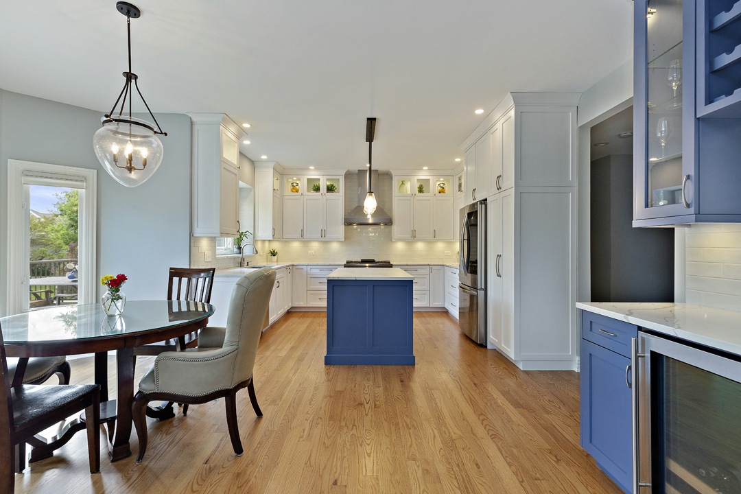 Kitchen Remodel