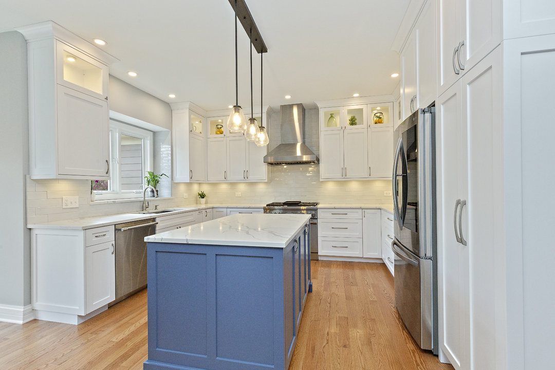 Kitchen Remodel