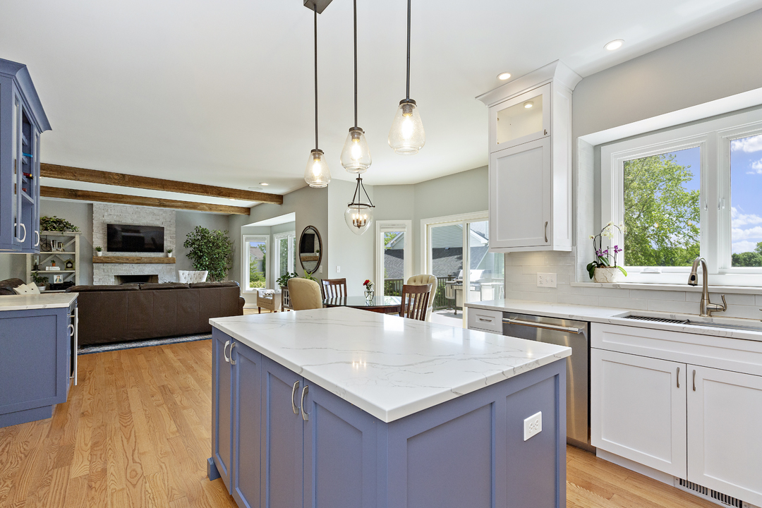 Kitchen Remodel