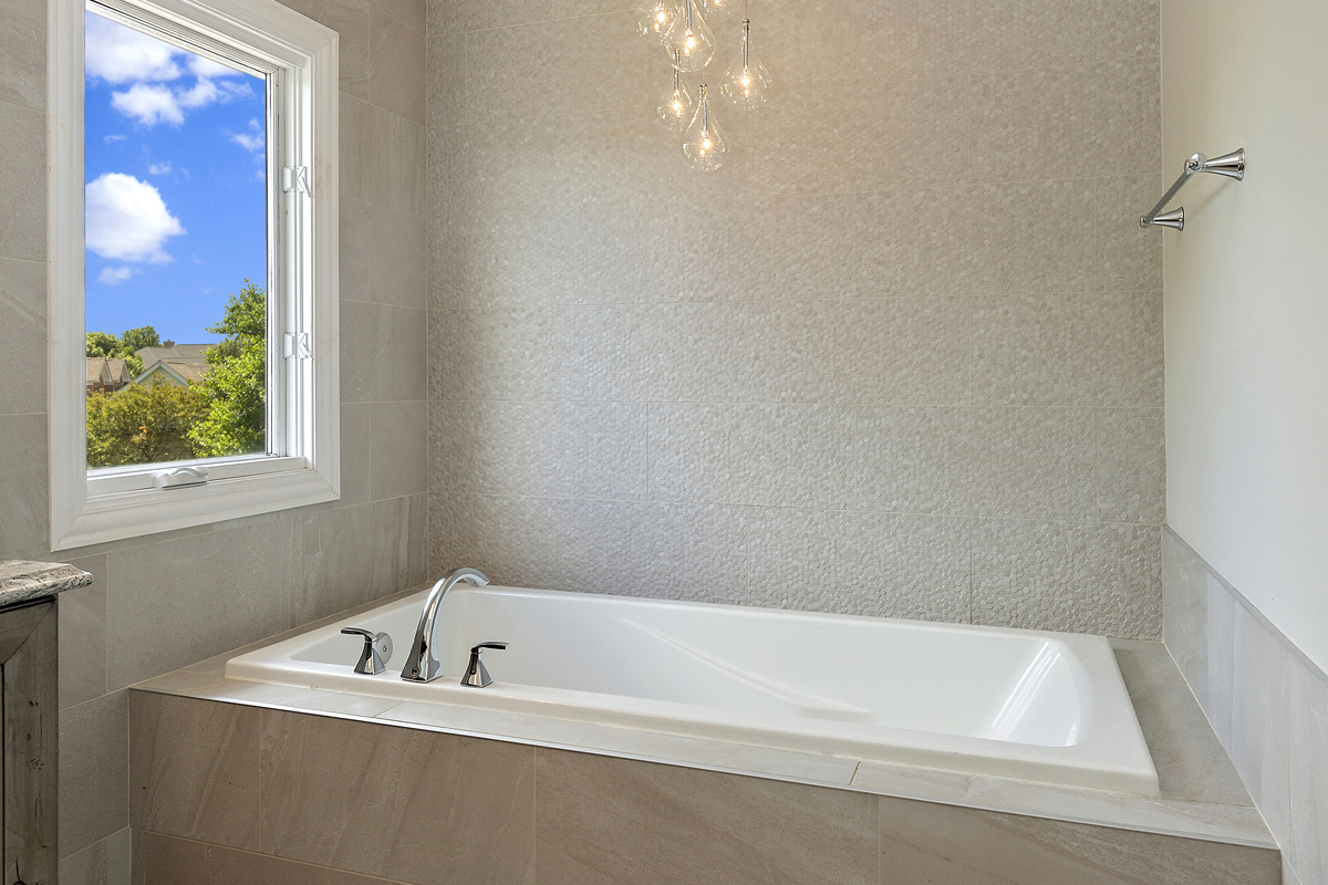 Bathroom Remodel