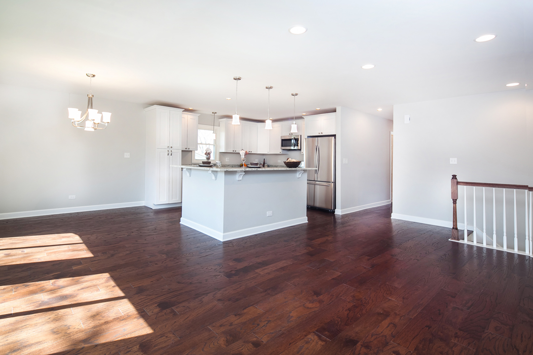 Kitchen Remodel