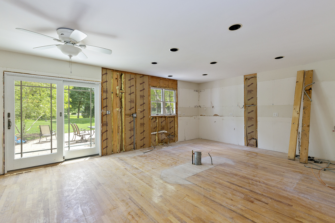 Kitchen Remodel