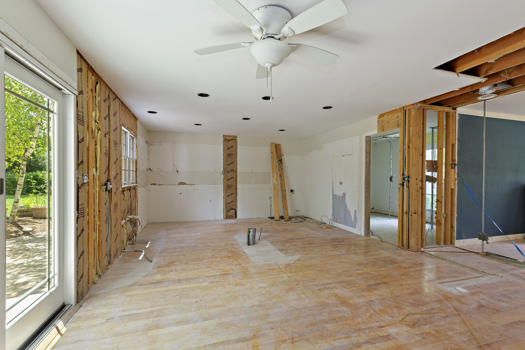 Kitchen Remodel