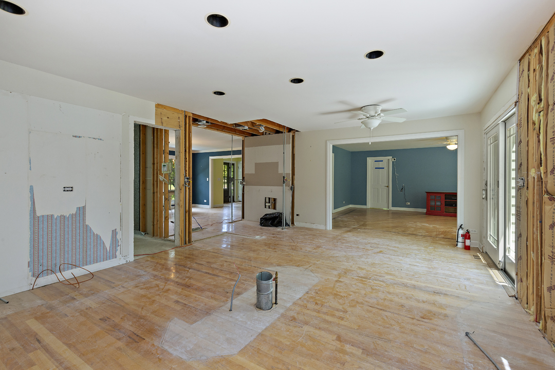 Kitchen Remodel
