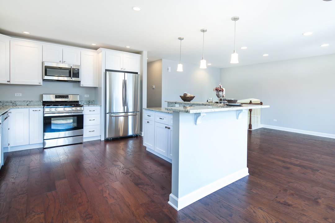 Kitchen Remodel