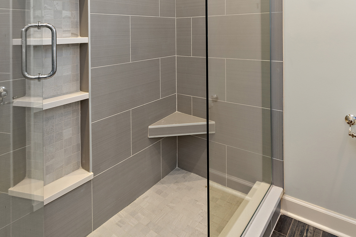 Bathroom Remodel