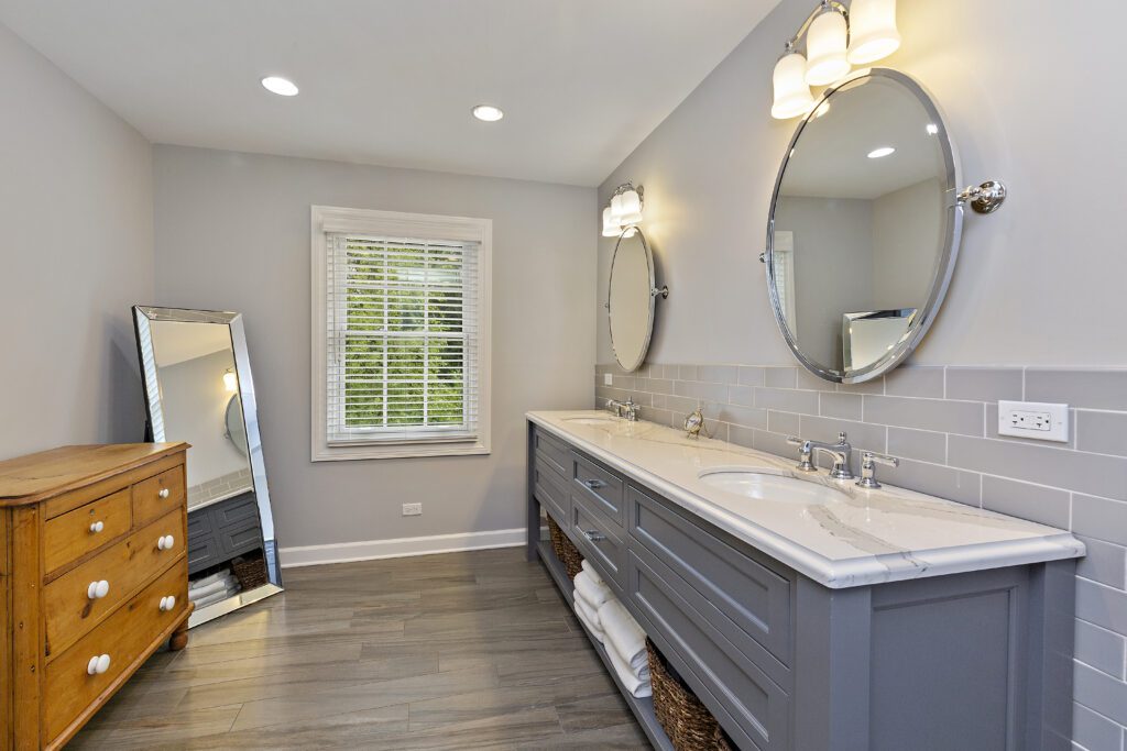 Bathroom Remodel | Greco Remodeling Services