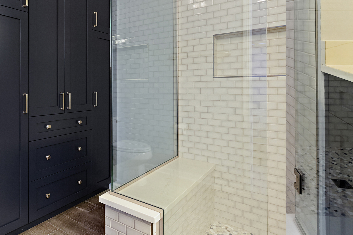 Bathroom Remodel
