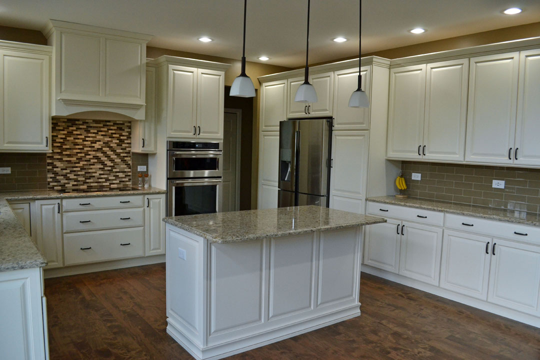 Kitchen Remodel