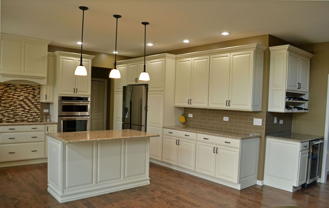 Kitchen Remodel