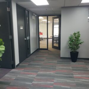 Office Construction | Greco Remodeling Services