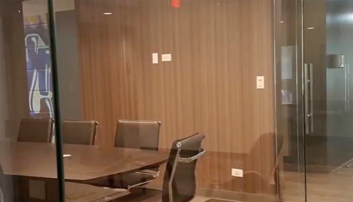 commercial