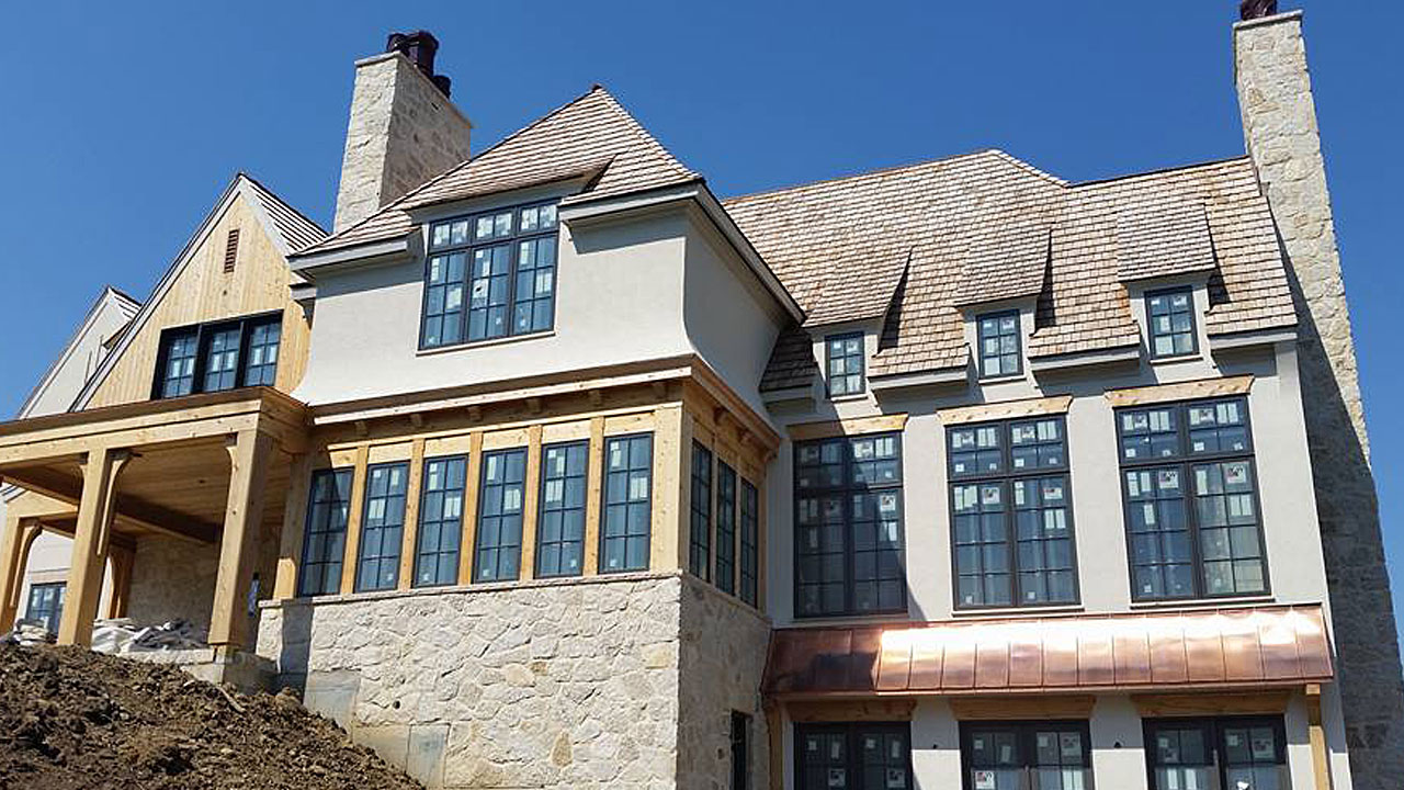 Roofing