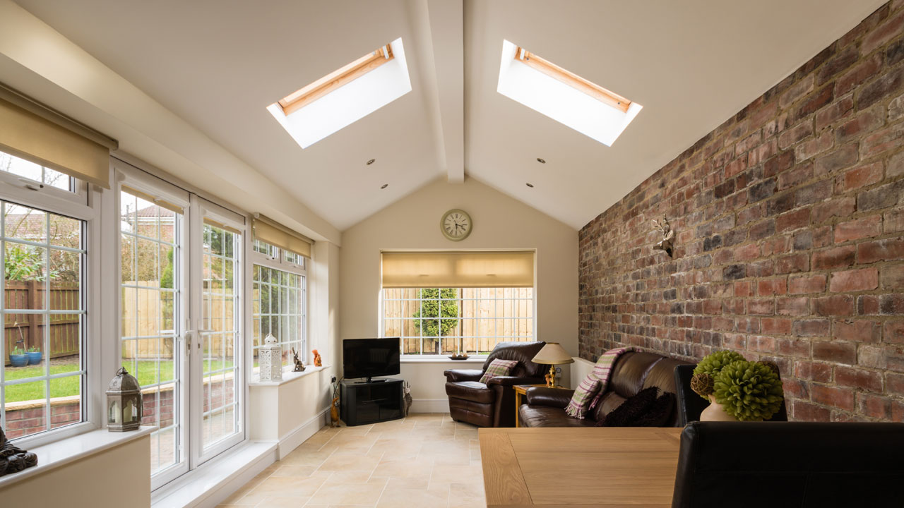 sunroom