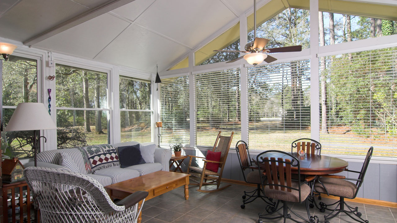 sunroom