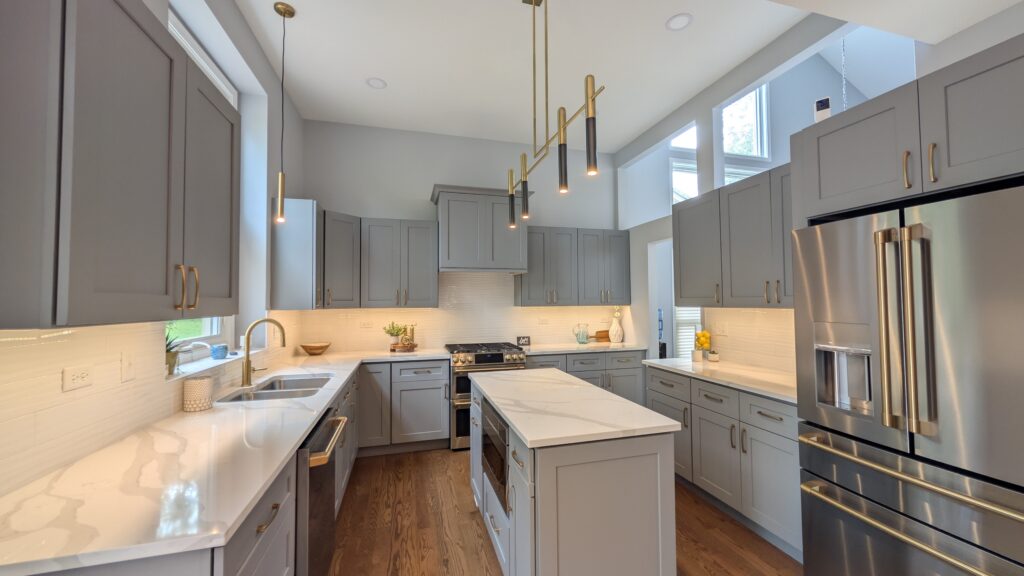 Kitchen Remodel Before and After4 | Greco Remodeling Services