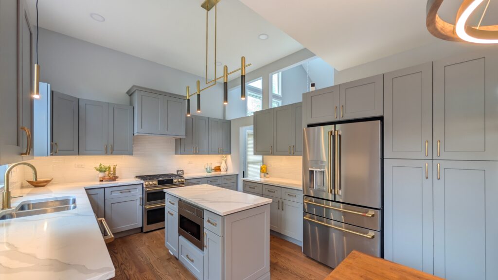 Kitchen Remodel Before and After7 | Greco Remodeling Services